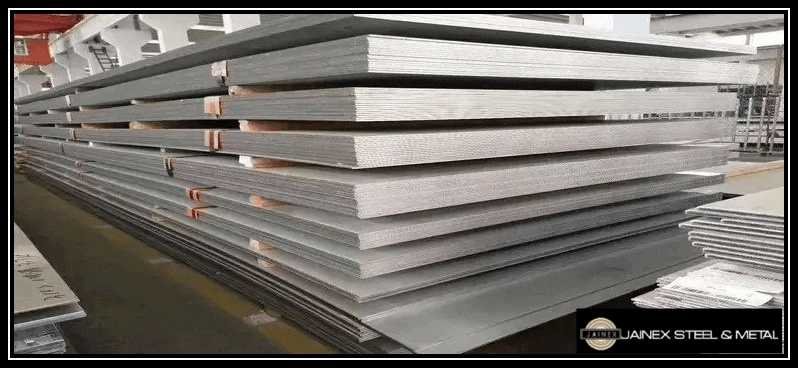 STAINLESS STEEL  FOILS