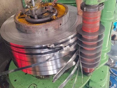 Testing and Packagung