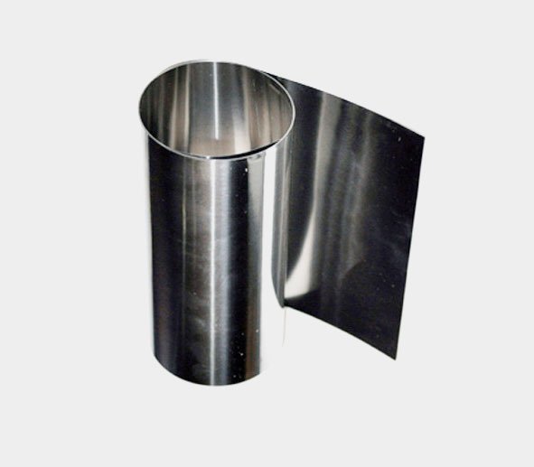 301 stainless steel Shim