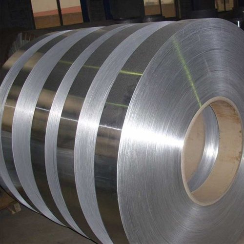 254-SMO Stainless Steel Winding Strip