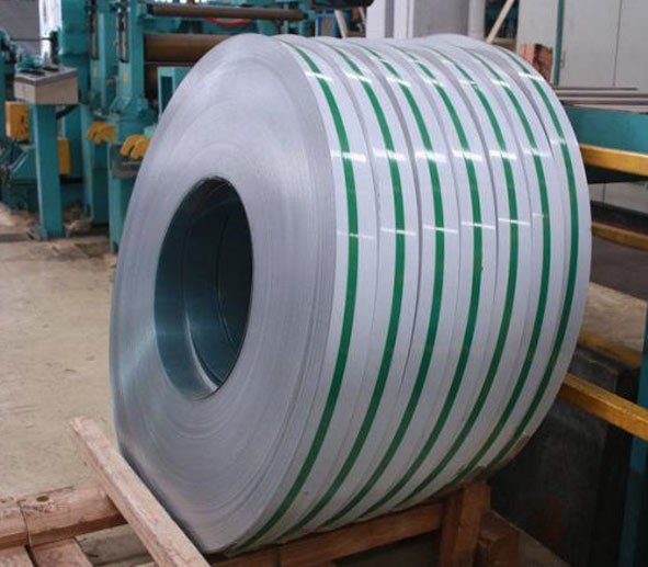 304L Stainless Steel Strip