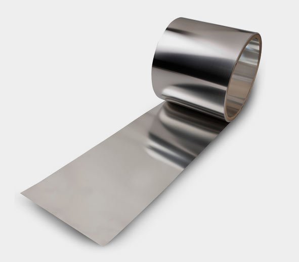 347 Stainless Steel Shim
