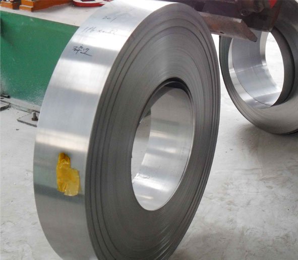 347 Stainless Steel Strip