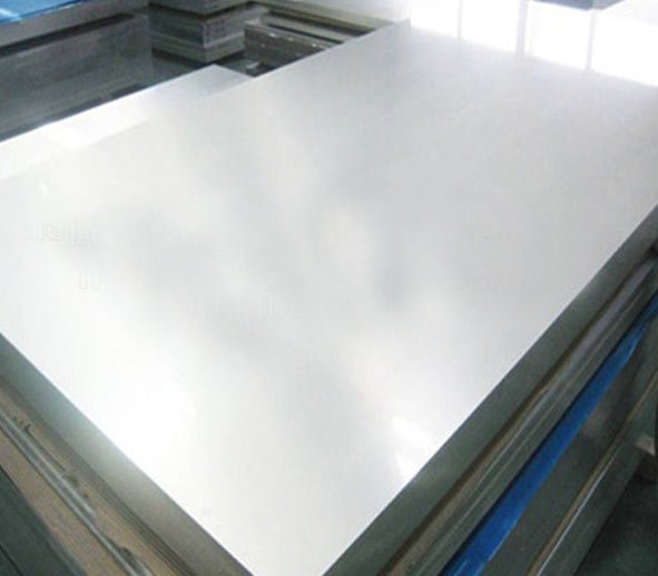 409 Stainless Steel Sheet