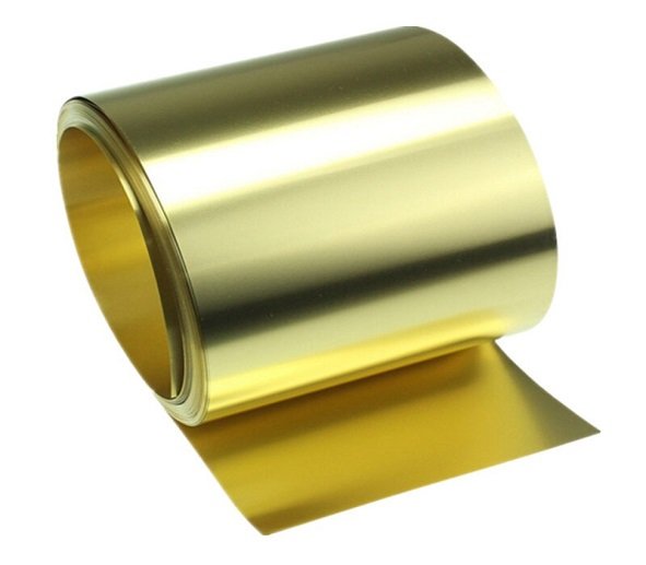 430 Stainless Steel Brass Shim