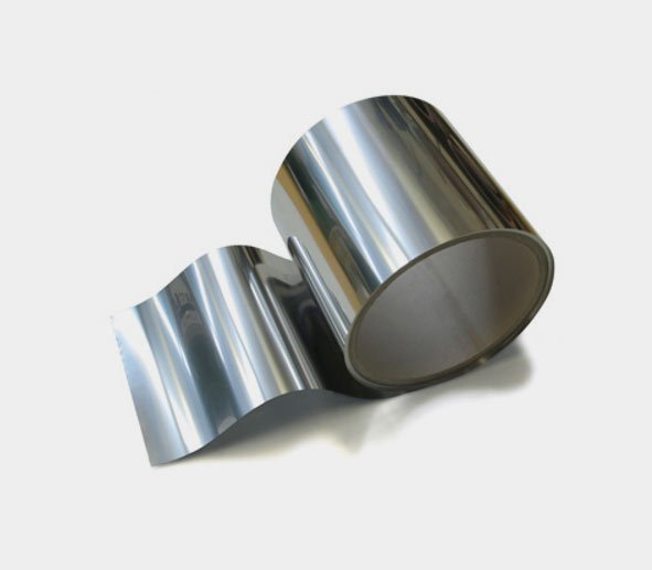 410 Stainless Steel Shim