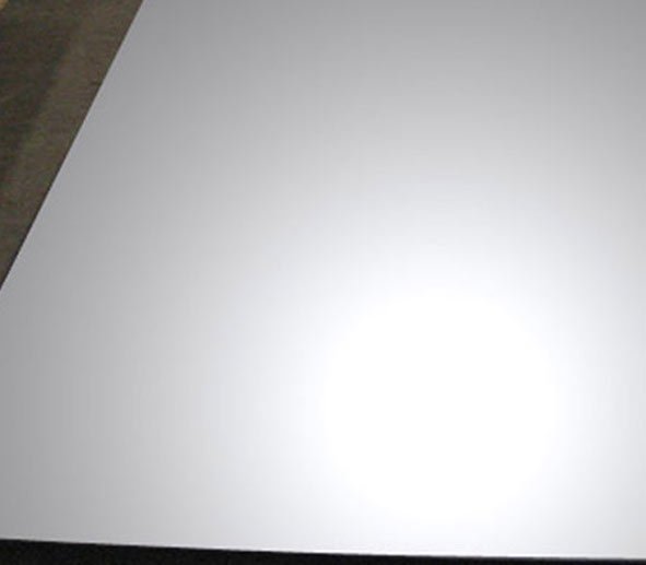 420 stainless steel Sheet