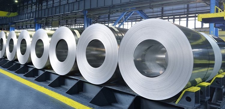 Stainless Steel Coil